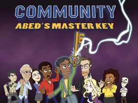 Abed's master key