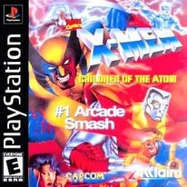 XMCOTA PSX box