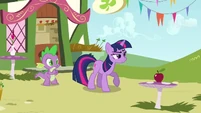 Twilight 'One..' 2 S3E3