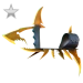 Item goldshark silver 01