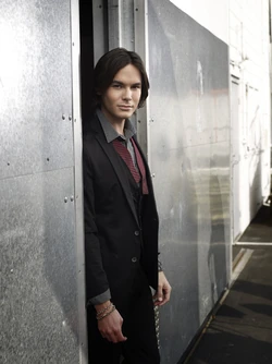 Caleb Rivers Season 3
