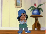 Cool Lilo