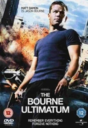 Bourne Ultimatum Postr 2