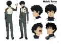 Hideki Tama art.png