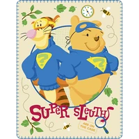 Frpooh tigsleuths