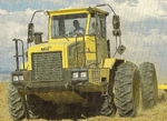 Bell 2808C Ag 4WD