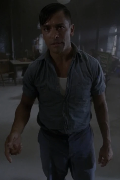 Spivey - American Horror Story Wiki