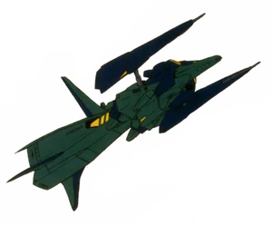 ORX-005(GAPLANT) flight a