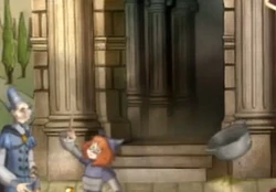 Coliseum