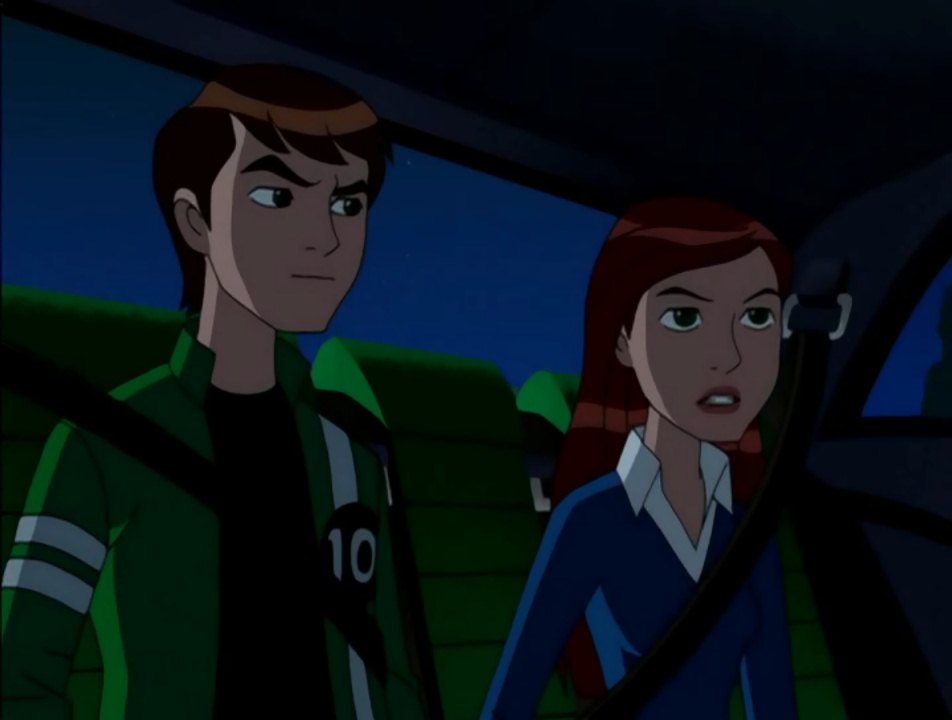 MUNDO ANIMADO: Estreia: Ben 10 - Invasão Alienígena