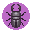 Flat Stag Beetle (Animal Crossing icon)