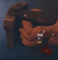 Galvaknuckles BOII