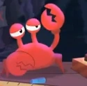 Klutzy pit