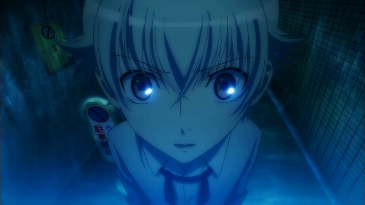 ISANA YASHIRO Project k(anime) Wiki FANDOM powered by Wikia