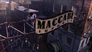 VideoGameScreen