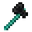 Dark Matter Axe