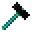 Dark matter hammer