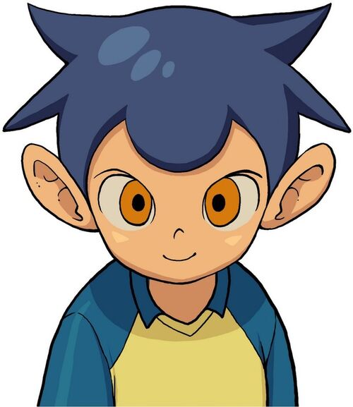 Scott Banyan Inazuma Eleven Wiki FußballRPG, Nintendo DS/3DS