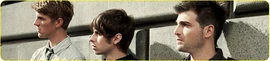 Banner home