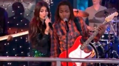 Victoria Justice Ft Leon Thomas 365 Days Free Download