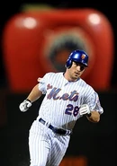 Los mets pins