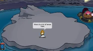 Iceberg FAIL