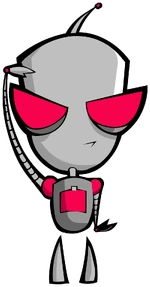 Duty Mode GIR