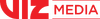 VIZ Media logo