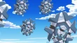 EP764 Cryogonal salvajes