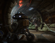 T7 fixes ship