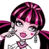 Icon - Draculaura