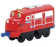 Die-CastWilson