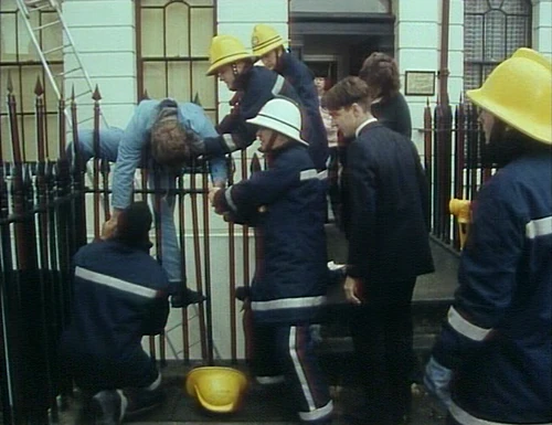 Episode 3 (series 2) - London's Burning Wiki