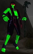 Fusion Hex