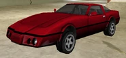 Banshee VC