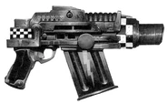 Old school Shoota