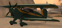Stuntplane-GTASA