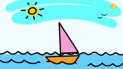 Anim boat