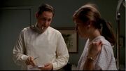 Smoke gets in your eyes dr emerson peggy