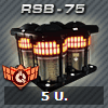 RSB-75 Icon