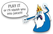 Play it