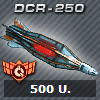 DCR-250 Icon