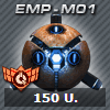 EMP-M01 Icon
