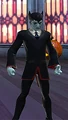 Klarion DCUO 001