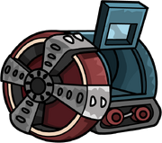 Earthquake Driller