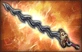 4-Star Weapon - Raging Tempest