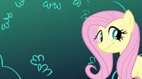 Fluttershy that smile S3E3