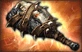 4-Star Weapon - Spiked Fury