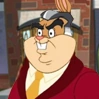 Walter Bunny (The Looney Tunes Show)