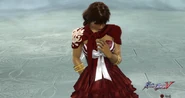 Aliyah; Dress
